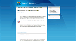 Desktop Screenshot of 8to32.com